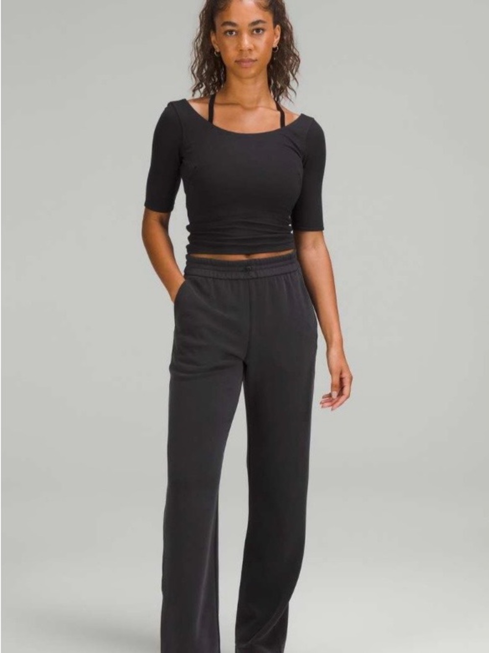 Lululemon Softstreme pant size 6